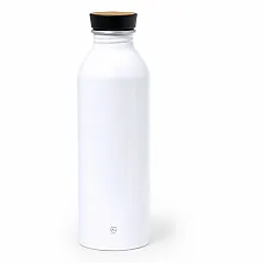Sportska boca od recikliranog aluminija, 550 ml