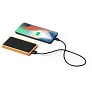  Bamboo power bank 5000 mAh