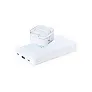  Wireless power bank 5000 mAh, wireless charger 15W, phone holder