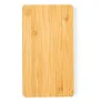  Bamboo power bank 5000 mAh