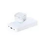  Wireless power bank 5000 mAh, wireless charger 15W, phone holder