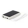  Wheat straw power bank 5000 mAh, solar charger