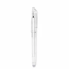 Erasable ball pen