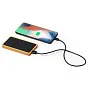  Bamboo power bank 5000 mAh