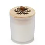  Scented candle