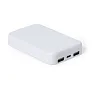  Magnetni bežični power bank 5000 mAh, bežični punjač 15W