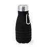  Sklopiva sportska boca s karabinerom, 550 ml