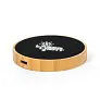  Bamboo wireless charger 15W