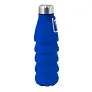  Sklopiva sportska boca s karabinerom, 550 ml