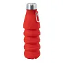  Sklopiva sportska boca s karabinerom, 550 ml