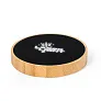  Bamboo wireless charger 15W