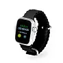  Activity tracker, wireless multifunctional watch