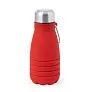  Sklopiva sportska boca s karabinerom, 550 ml