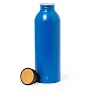  Sportska boca od recikliranog aluminija, 550 ml