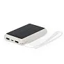  Wheat straw power bank 5000 mAh, solar charger
