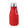  Sklopiva sportska boca s karabinerom, 550 ml