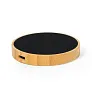  Bamboo wireless charger 15W