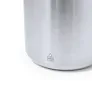  Termo šalica od recikliranog nehrđajućeg čelika, 330 ml