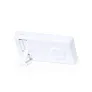  Wireless power bank 5000 mAh, wireless charger 15W, phone holder