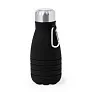  Sklopiva sportska boca s karabinerom, 550 ml