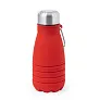  Sklopiva sportska boca s karabinerom, 550 ml