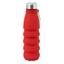  Sklopiva sportska boca s karabinerom, 550 ml