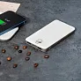 Prijenosna baterija od vlakna kave i recikliranog pamuka, 5000 mAh