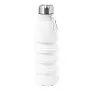  Sklopiva sportska boca s karabinerom, 550 ml