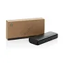  FlashCharge prijenosna baterija s brzim punjenjem od RCS rplastike, 20.000 mAh - XD Collection