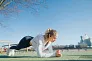  Urban Vitamin Glendale zrakom provodljive slušalice od RCS rplastike - Urban Vitamin