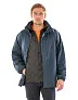  3-in-1 Jacket with quilted Bodywarmer - Result Core