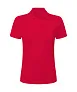  Ladies' Signature Stretch Tagless Polo - SG Signature