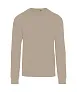 SG Signature Tagless Crew Neck Sweatshirt Unisex - SG Signature