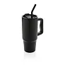 Embrace deluxe šalica od RCS recikliranog nehrđajućeg čelika, 900 ml - XD Collection