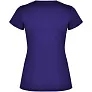 Montecarlo short sleeve women's sports t-shirt - Roly