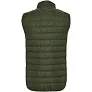 Oslo men's insulated bodywarmer - Roly