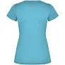 Montecarlo short sleeve women's sports t-shirt - Roly