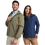 Makalu unisex insulated jacket - Roly