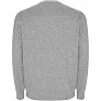 Batian unisex pulover od organskog pamuka - Roly