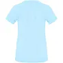 Bahrain short sleeve women's sports t-shirt - Roly