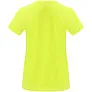 Bahrain short sleeve women's sports t-shirt - Roly