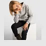 Urban kids hoodie - Roly