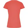 Imola short sleeve women's sports t-shirt - Roly