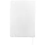 Spectrum A5 hard cover notebook