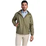 Makalu unisex insulated jacket - Roly