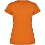 Montecarlo short sleeve women's sports t-shirt - Roly