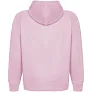 Vinson organic cotton unisex hoodie - Roly