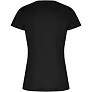 Imola short sleeve women's sports t-shirt - Roly