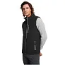Nevada unisex softshell bodywarmer - Roly