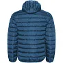 Norway men's insulated jacket - Roly